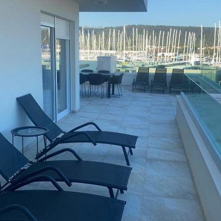 Luxury Villa Jasna 2 Бибинє Екстер'єр фото