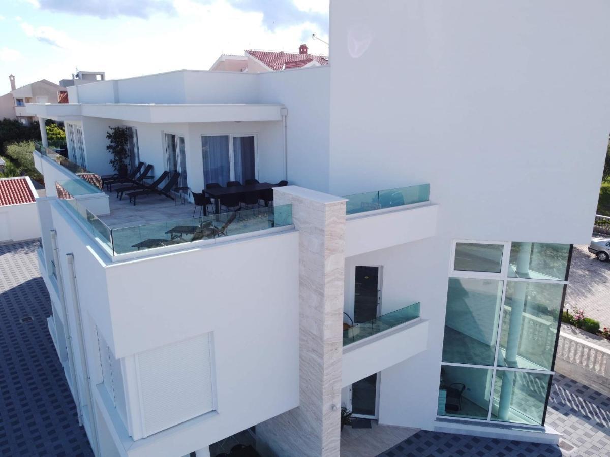 Luxury Villa Jasna 2 Бибинє Екстер'єр фото
