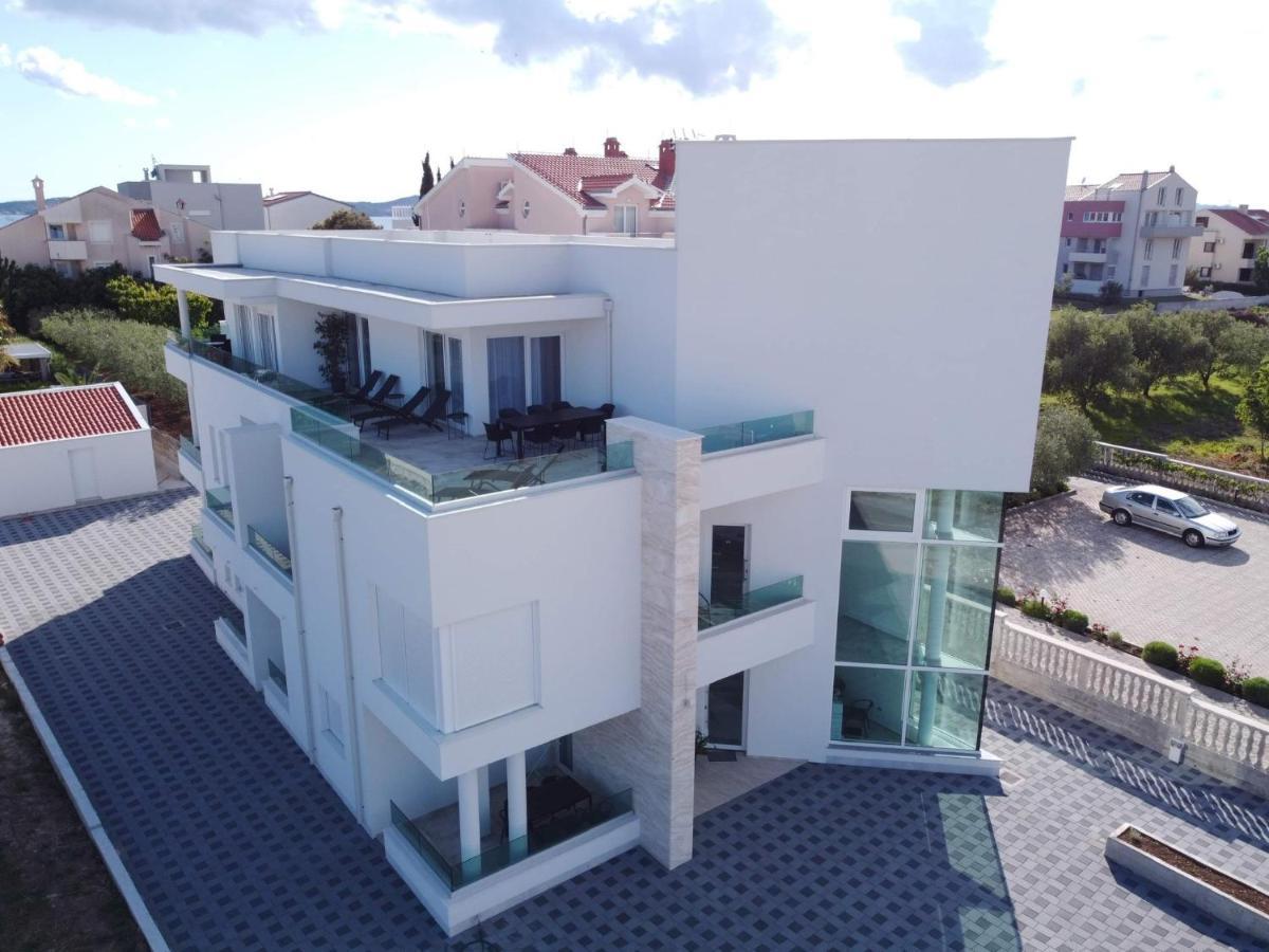 Luxury Villa Jasna 2 Бибинє Екстер'єр фото