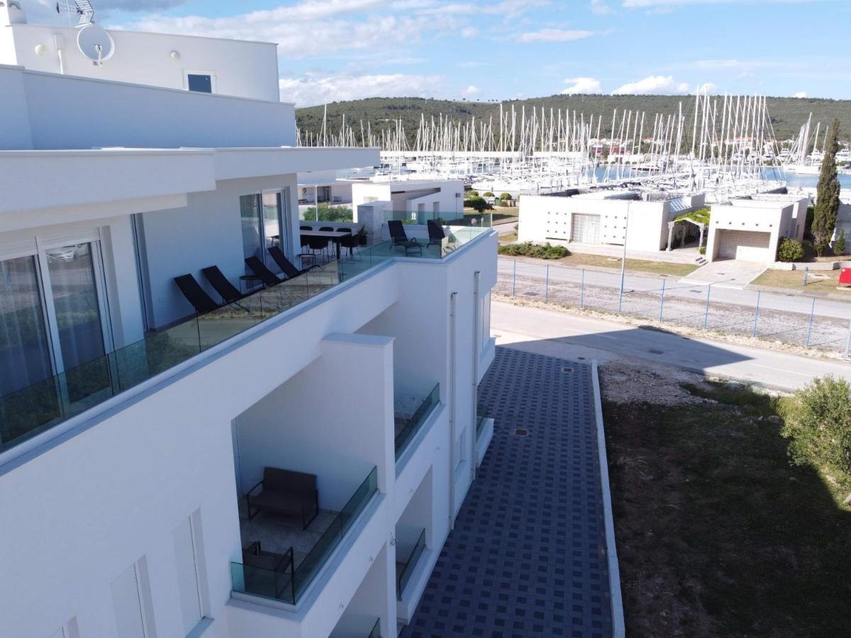 Luxury Villa Jasna 2 Бибинє Екстер'єр фото