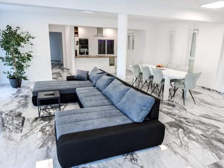 Luxury Villa Jasna 2 Бибинє Екстер'єр фото