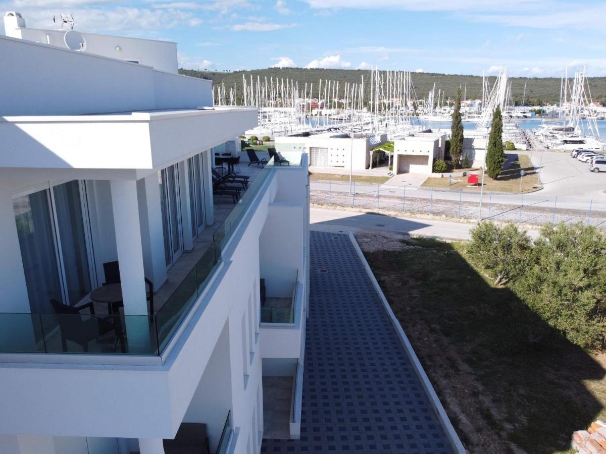 Luxury Villa Jasna 2 Бибинє Екстер'єр фото