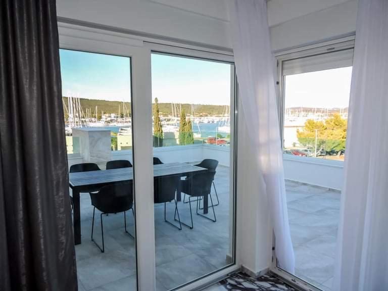 Luxury Villa Jasna 2 Бибинє Екстер'єр фото