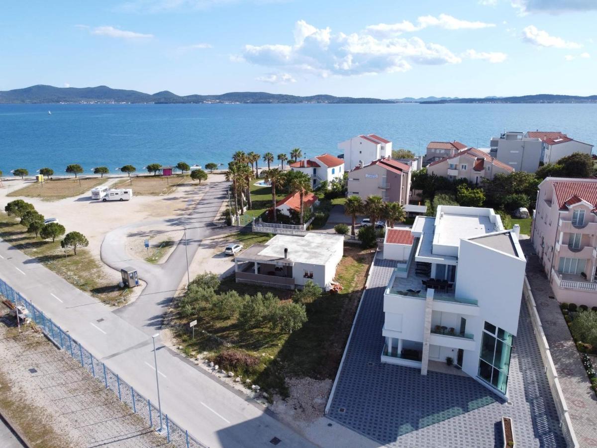 Luxury Villa Jasna 2 Бибинє Екстер'єр фото