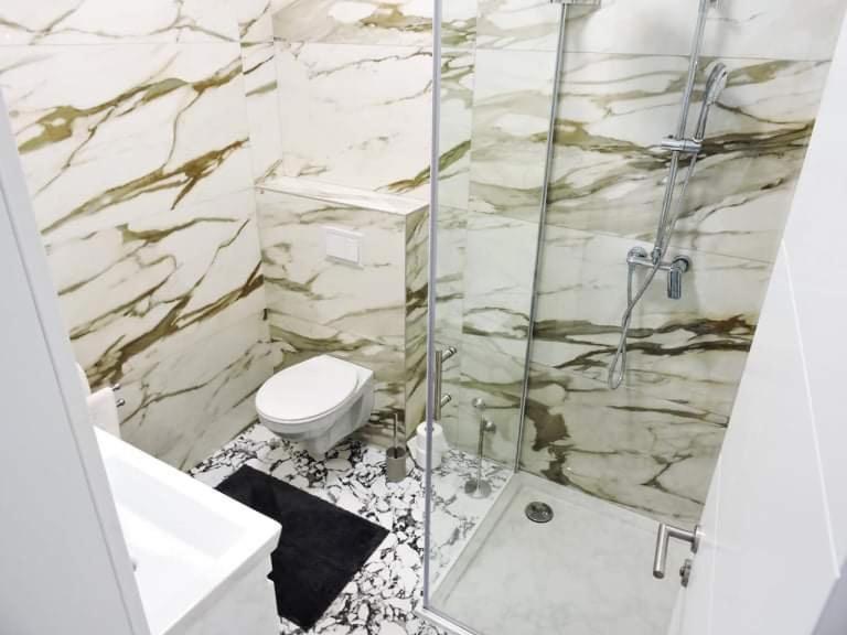 Luxury Villa Jasna 2 Бибинє Екстер'єр фото