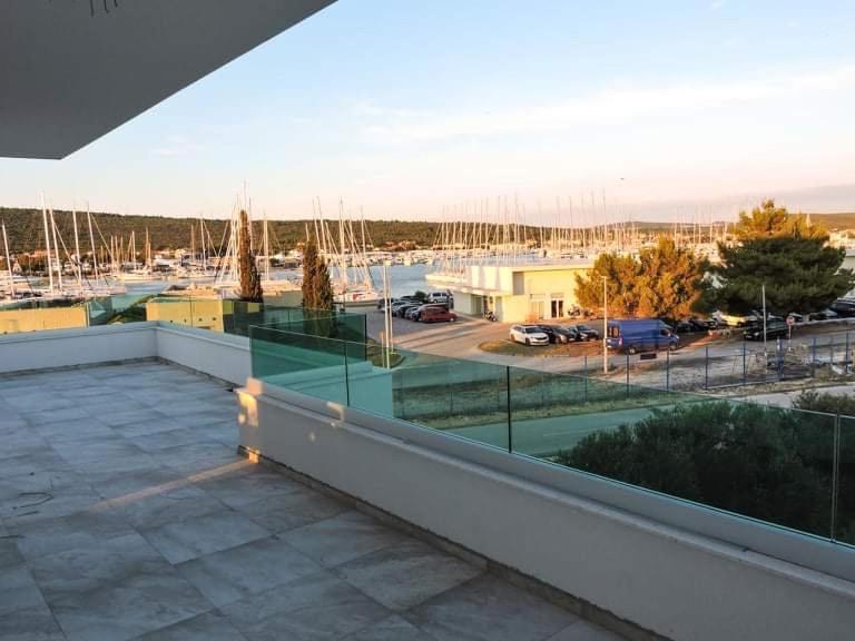 Luxury Villa Jasna 2 Бибинє Екстер'єр фото