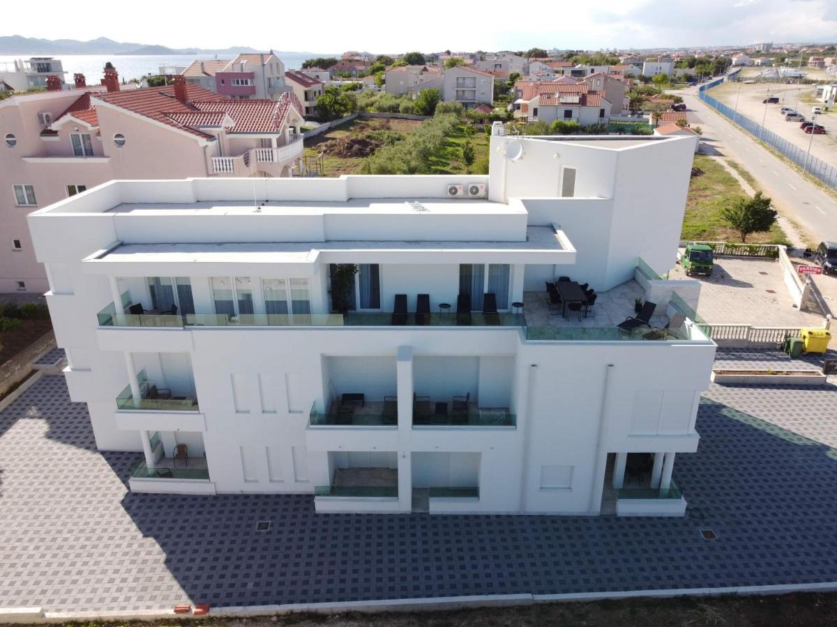 Luxury Villa Jasna 2 Бибинє Екстер'єр фото