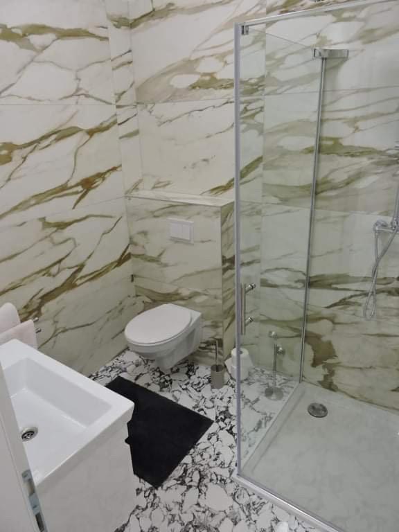 Luxury Villa Jasna 2 Бибинє Екстер'єр фото