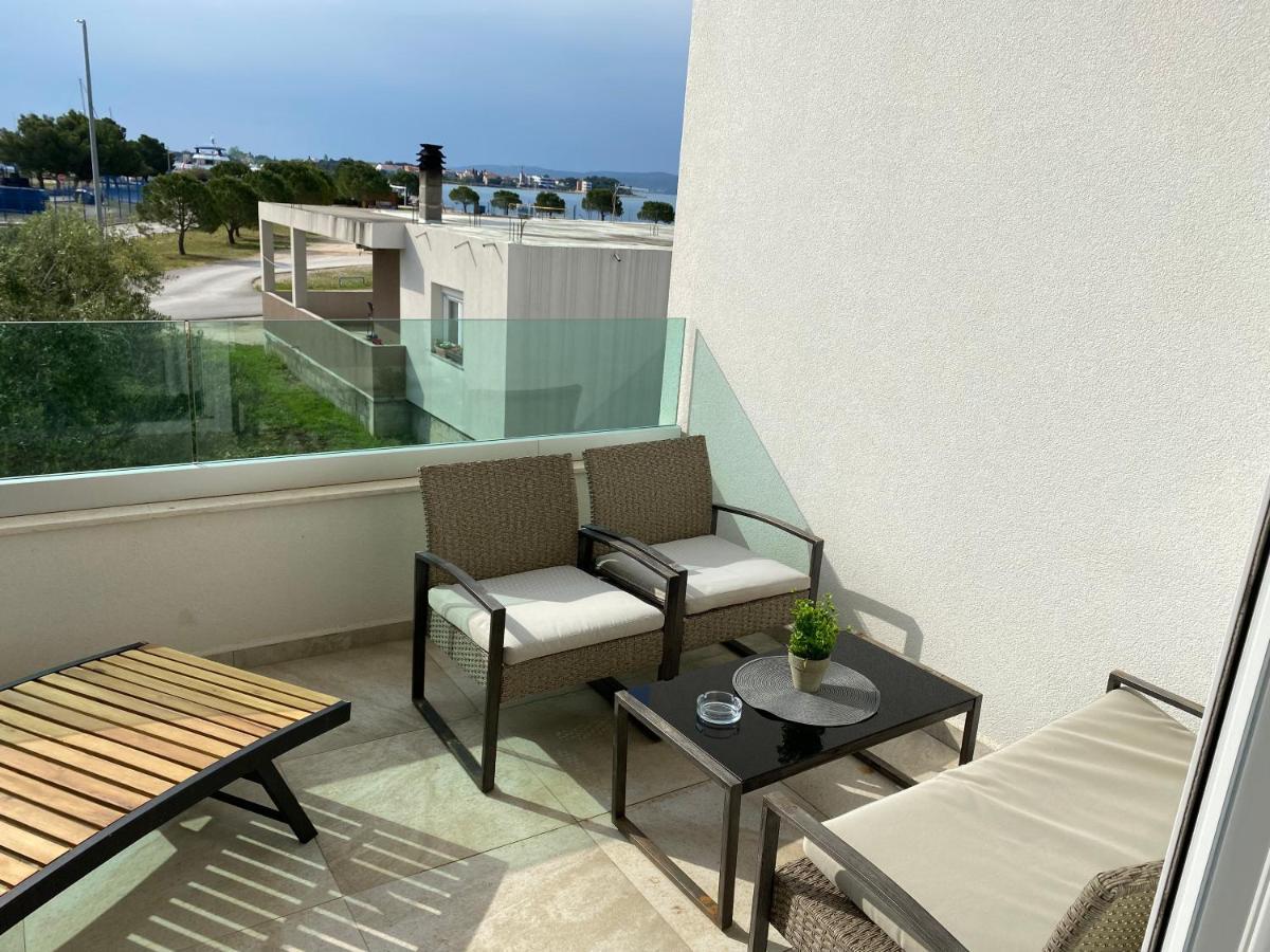 Luxury Villa Jasna 2 Бибинє Екстер'єр фото