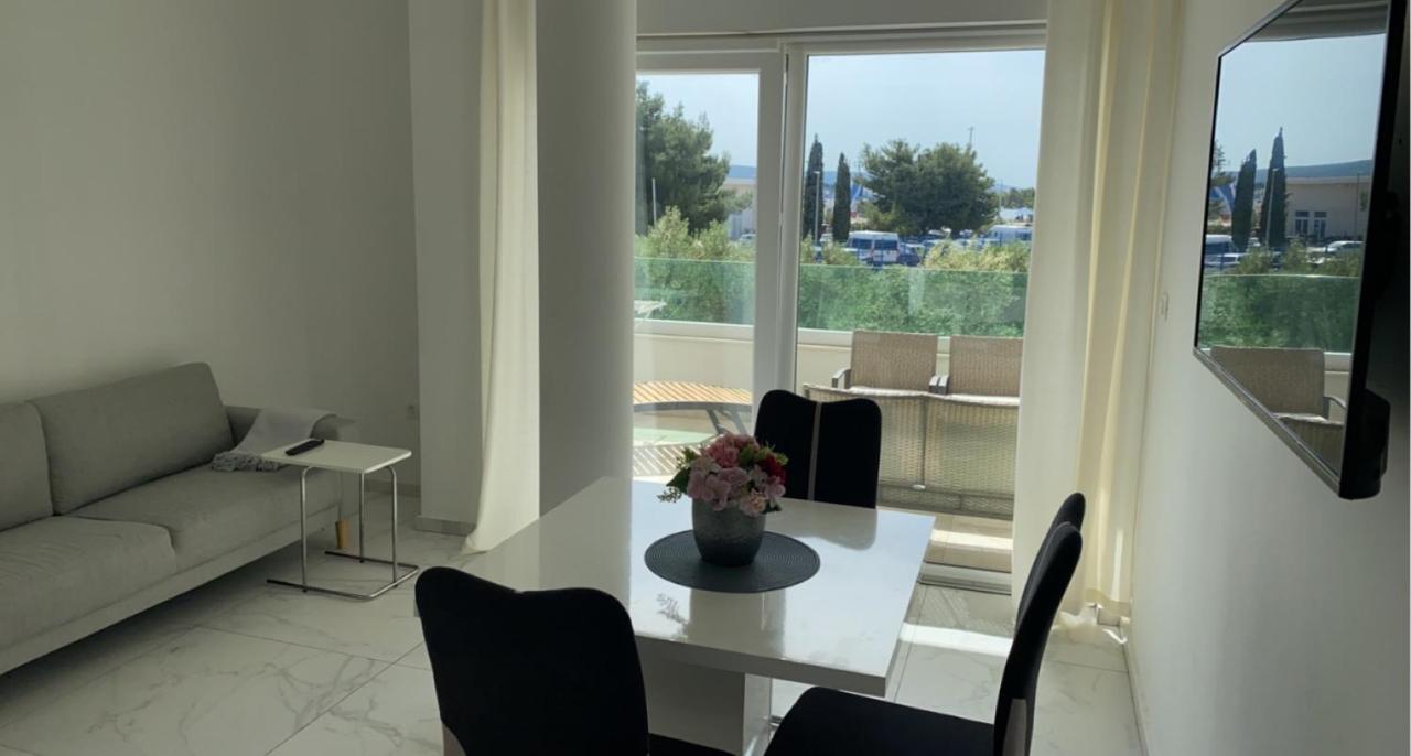 Luxury Villa Jasna 2 Бибинє Екстер'єр фото