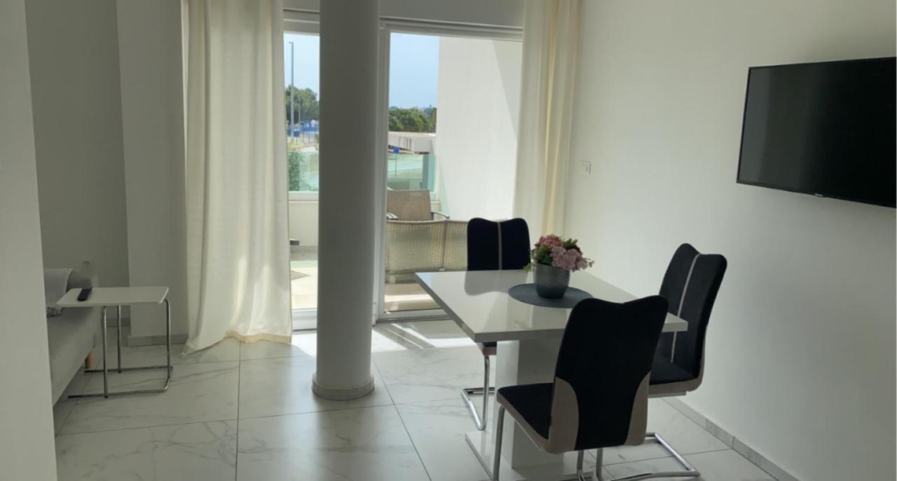 Luxury Villa Jasna 2 Бибинє Екстер'єр фото