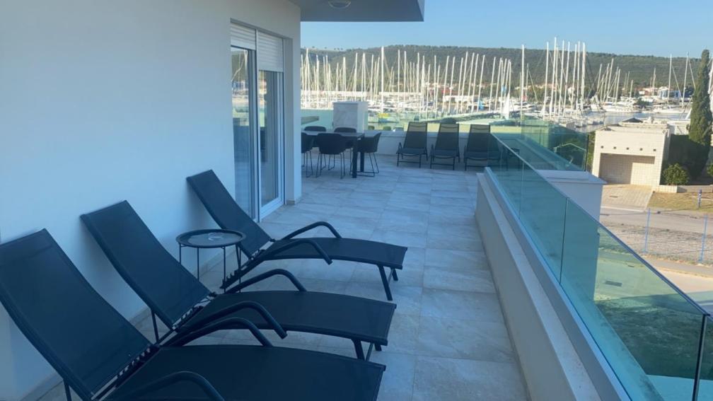 Luxury Villa Jasna 2 Бибинє Екстер'єр фото